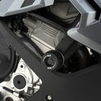 APEX Crash Protectors for the BMW M1000R '23-'24 and S1000RR '23- (Symmetrical, Non drill kit)