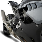APEX Crash Protectors for the BMW M1000R '23-'24 and S1000RR '23- (Symmetrical, Non drill kit)