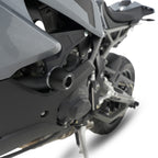 APEX Crash Protectors for the BMW M1000R '23-'24 and S1000RR '23- (Symmetrical, Non drill kit)