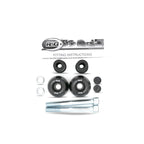APEX Crash Protectors for the Honda CB1000 Hornet/SP '25-