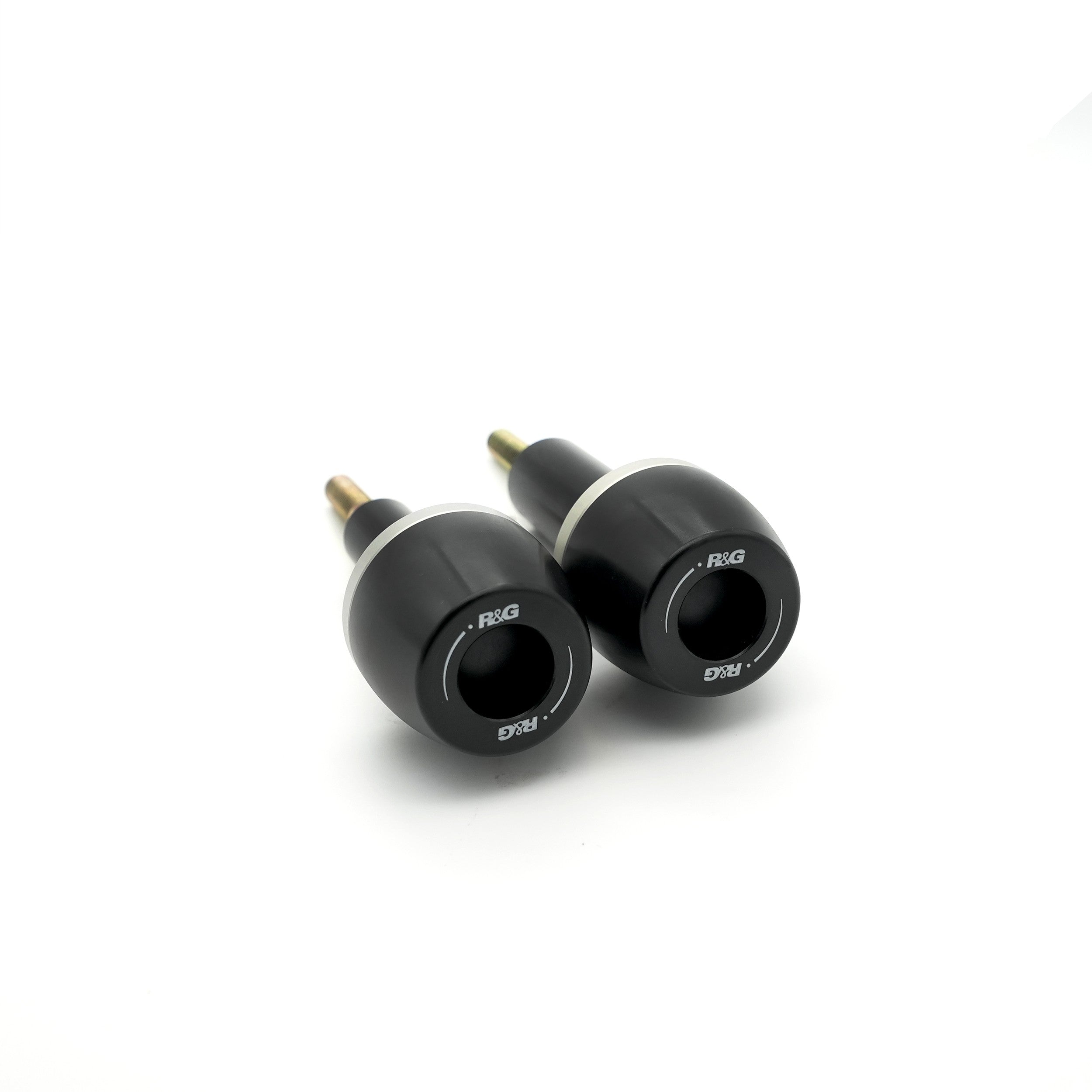 APEX Crash Protectors for Yamaha YZF-R9 '25- ( Drill Kit) Secondary image
