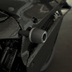 APEX Crash Protectors for Yamaha YZF-R9 '25- ( Drill Kit)