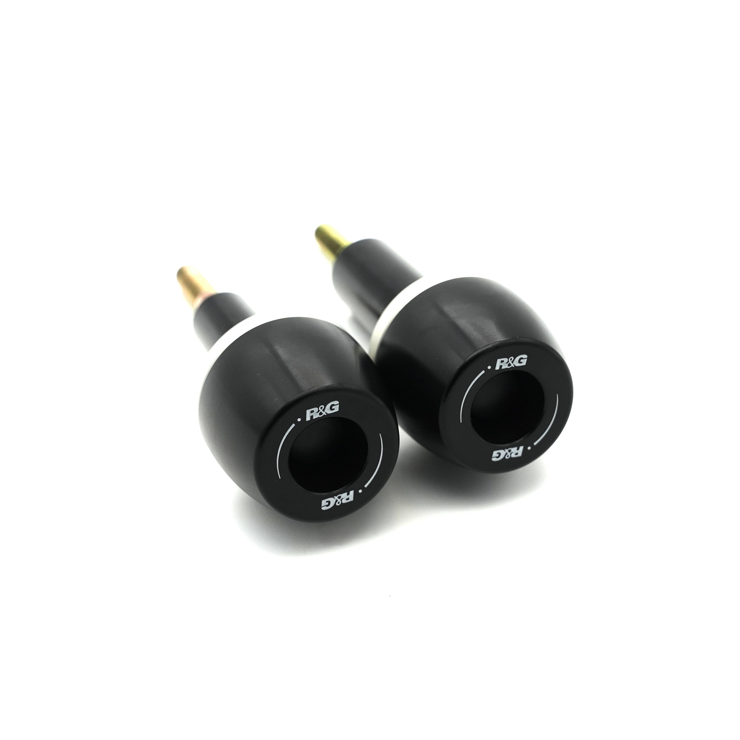 APEX Crash Protectors for the BMW S1000RR '25- Asymmetrical Drill kit (Race/Track use) Main image