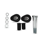 Crash Protectors Aero Style for the Honda CB1000 Hornet/SP '25- (Non Drill)