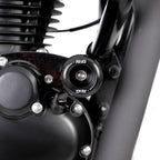 Crash Protectors - Classic Style for Honda GB350S '25-