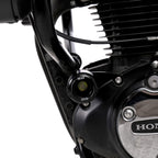 Crash Protectors - Classic Style for Honda GB350S '25-