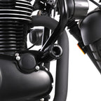Crash Protectors - Classic Style for Honda GB350S '25-