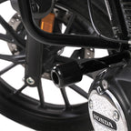 Crash Protectors - Classic Style for Honda GB350S '25-