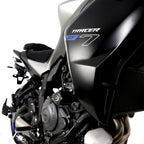 Crash Protectors - Aero Style for Yamaha Tracer 7(GT) '25- ( Non-Drill)