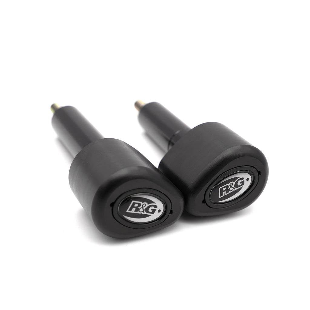 Crash Protectors - Aero Style for Yamaha Tracer 7(GT) '25- ( Non-Drill)