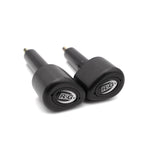 Crash Protectors - Aero Style for Yamaha Tracer 7(GT) '25- ( Non-Drill)