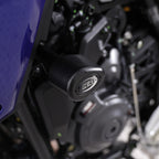 Crash Protectors - Aero Style for Yamaha - XTZ 700 Tenere(Rally) '25-
