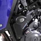 Crash Protectors - Aero Style for Yamaha - XTZ 700 Tenere(Rally) '25-
