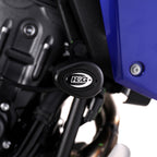 Crash Protectors - Aero Style for Yamaha - XTZ 700 Tenere(Rally) '25-
