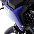 Crash Protectors - Aero Style for Yamaha - XTZ 700 Tenere(Rally) '25-