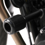 Crash Protectors - Classic Style for Triumph Speed Twin 900 '25- & Speed Twin 1200 '24-