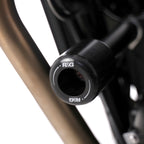 Crash Protectors - Classic Style for Triumph Speed Twin 900 '25- & Speed Twin 1200 '24-