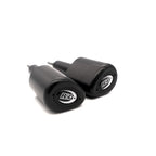 Crash Protectors - Aero Style for Suzuki GSX-S 125 '20- (non-drill)