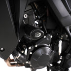 Crash Protectors - Aero Style for Honda XL750 Transalp '23-