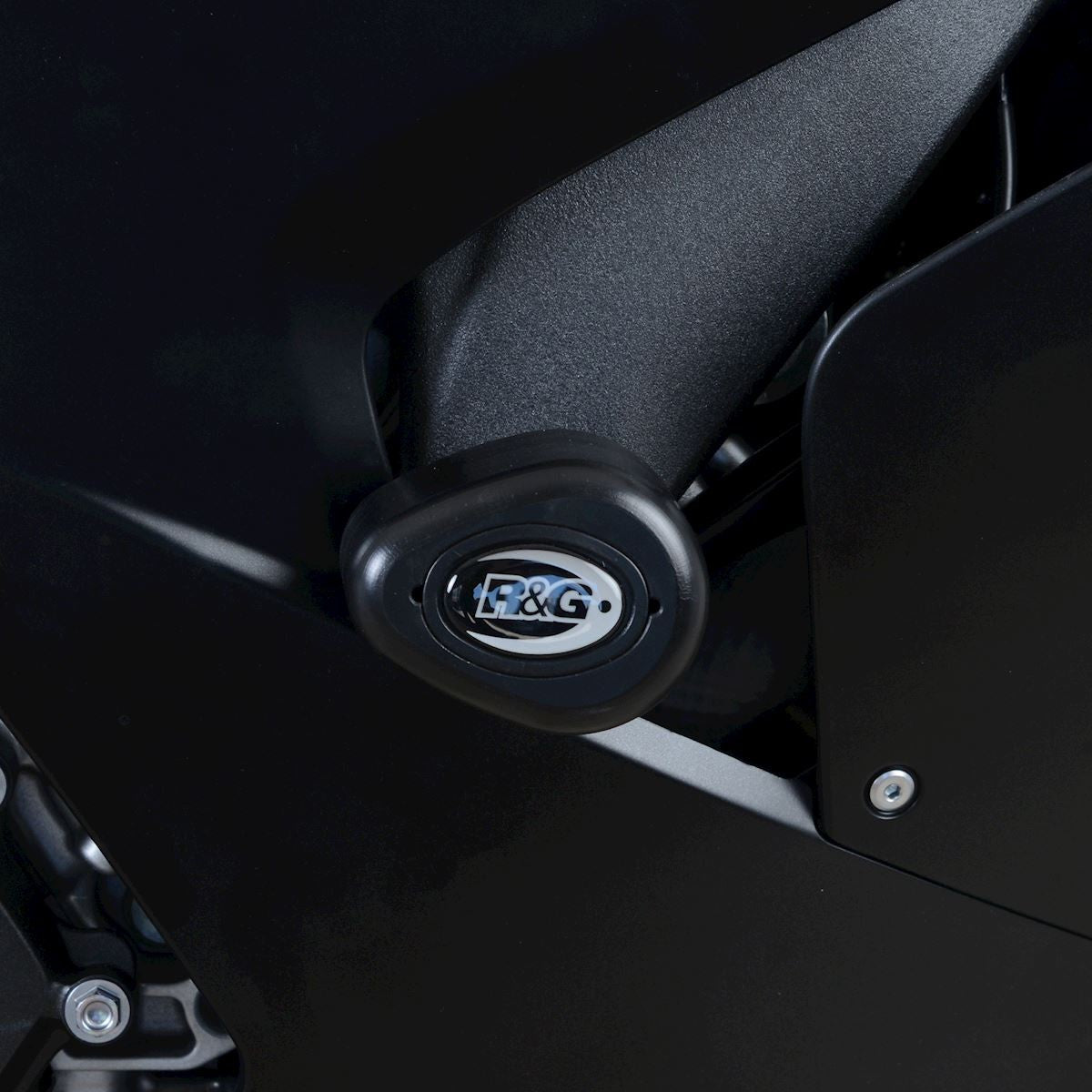 Crash Protectors - Aero Style for Honda CBR1000RR-R Fireblade/ SP '20- (Race Version) Main image
