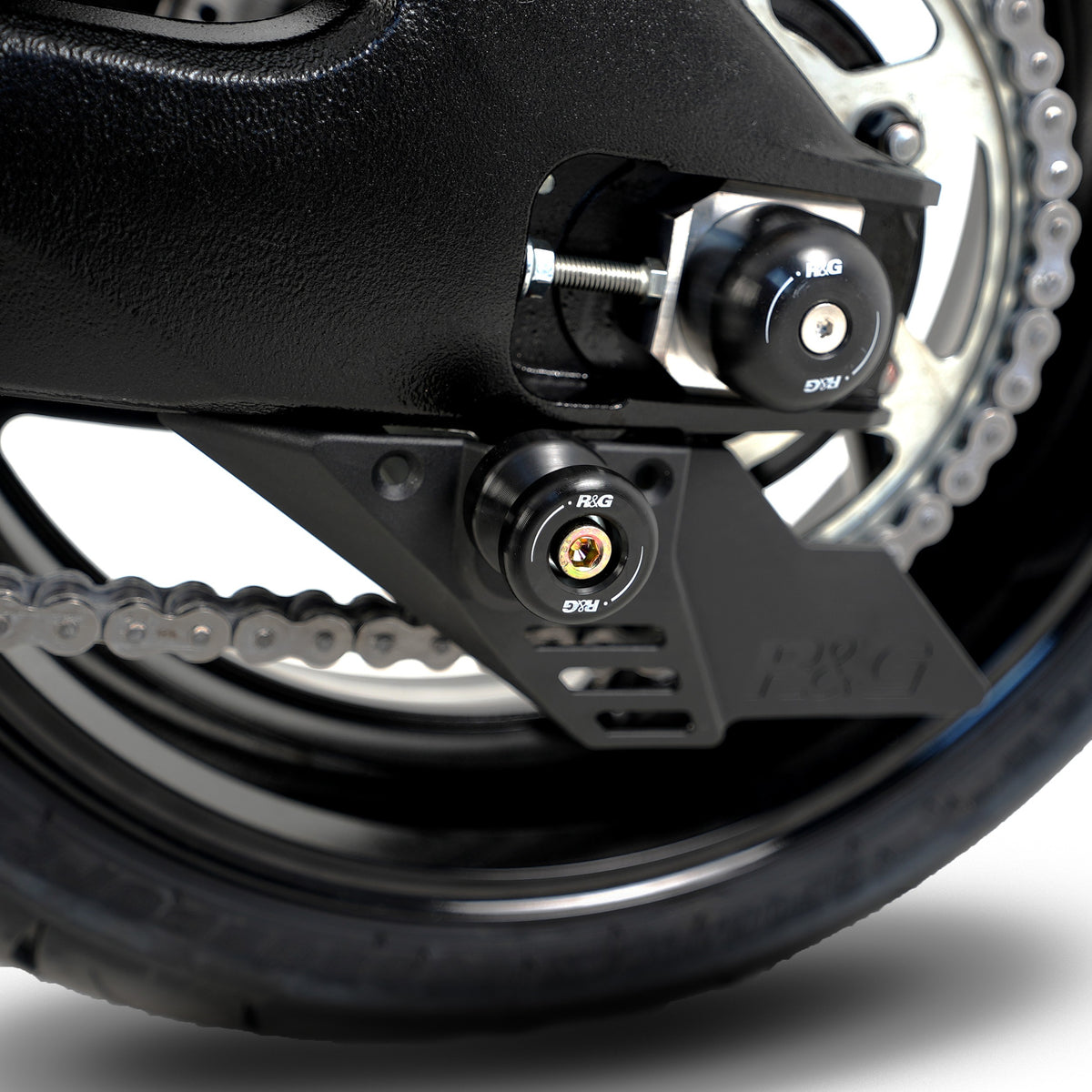 R&G Cotton Reels