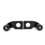 Cotton Reels (Offset) for BMW S1000RR '10-  , S1000R '14- , HP4 '09-, S1000XR '15- '24 & S1000R Sport/  M Sport '21- '24 & M1000R '23- '24, M1000XR 2024