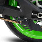 Cotton Reels for Kawasaki ZX10R '16-, ZX-10RR '21-, Suzuki SV650 '16- & SV650X '18-