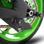 Cotton Reels for Kawasaki ZX10R '16-, ZX-10RR '21-, Suzuki SV650 '16- & SV650X '18-