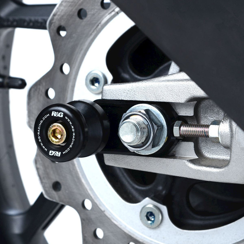 Cotton Reels (Offset) for Honda CBR250RR '17-