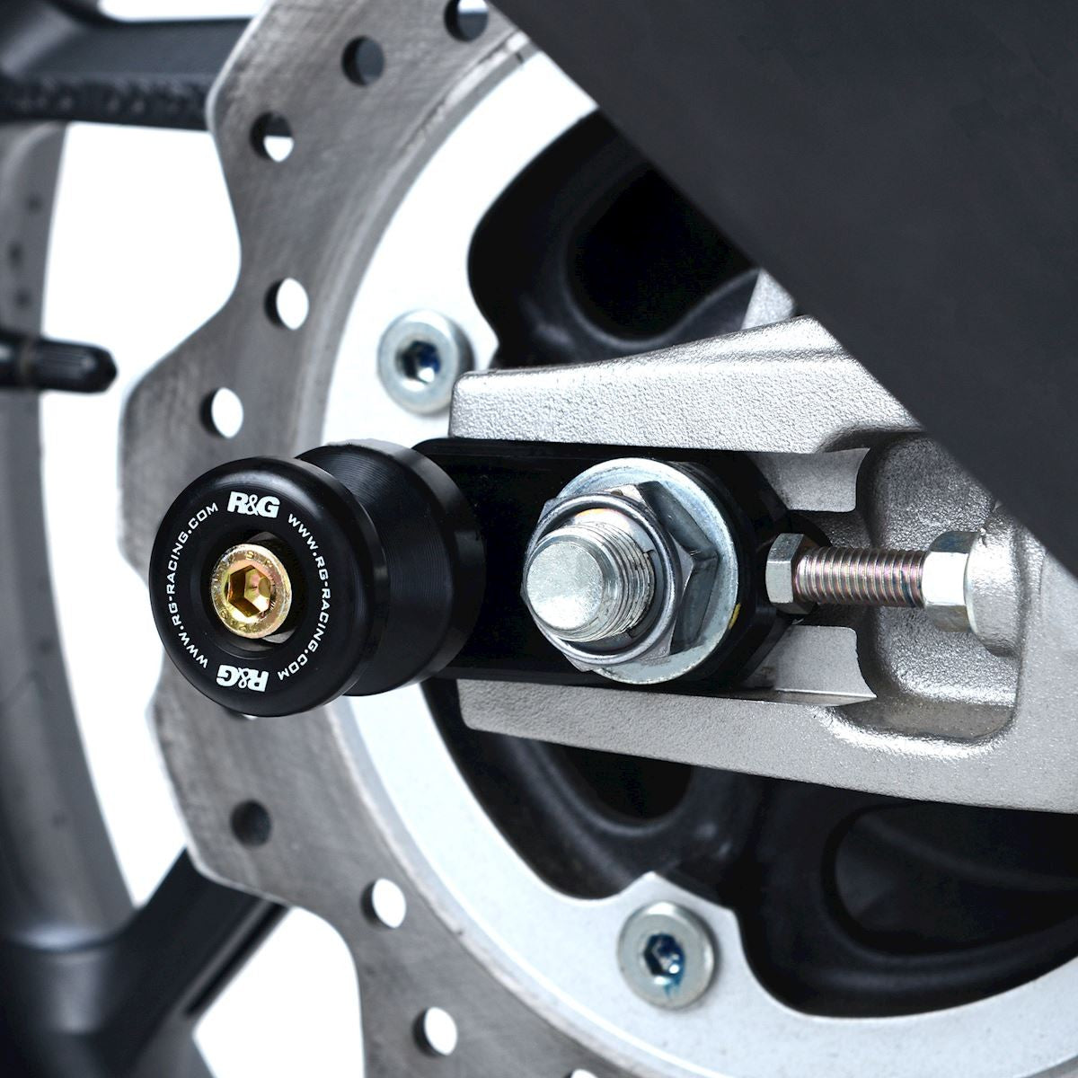 Cotton Reels (Offset) for Honda CBR250RR '17-