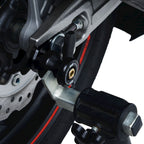 Cotton Reels (Offset) for Honda CBR250RR '17-