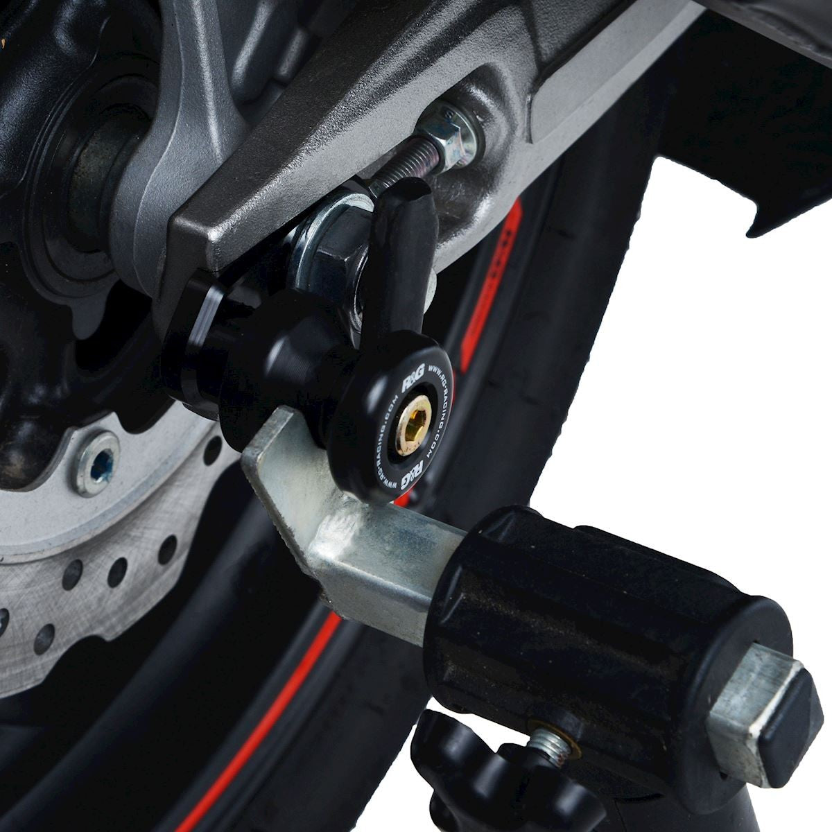 Cotton Reels (Offset) for Honda CBR250RR '17-