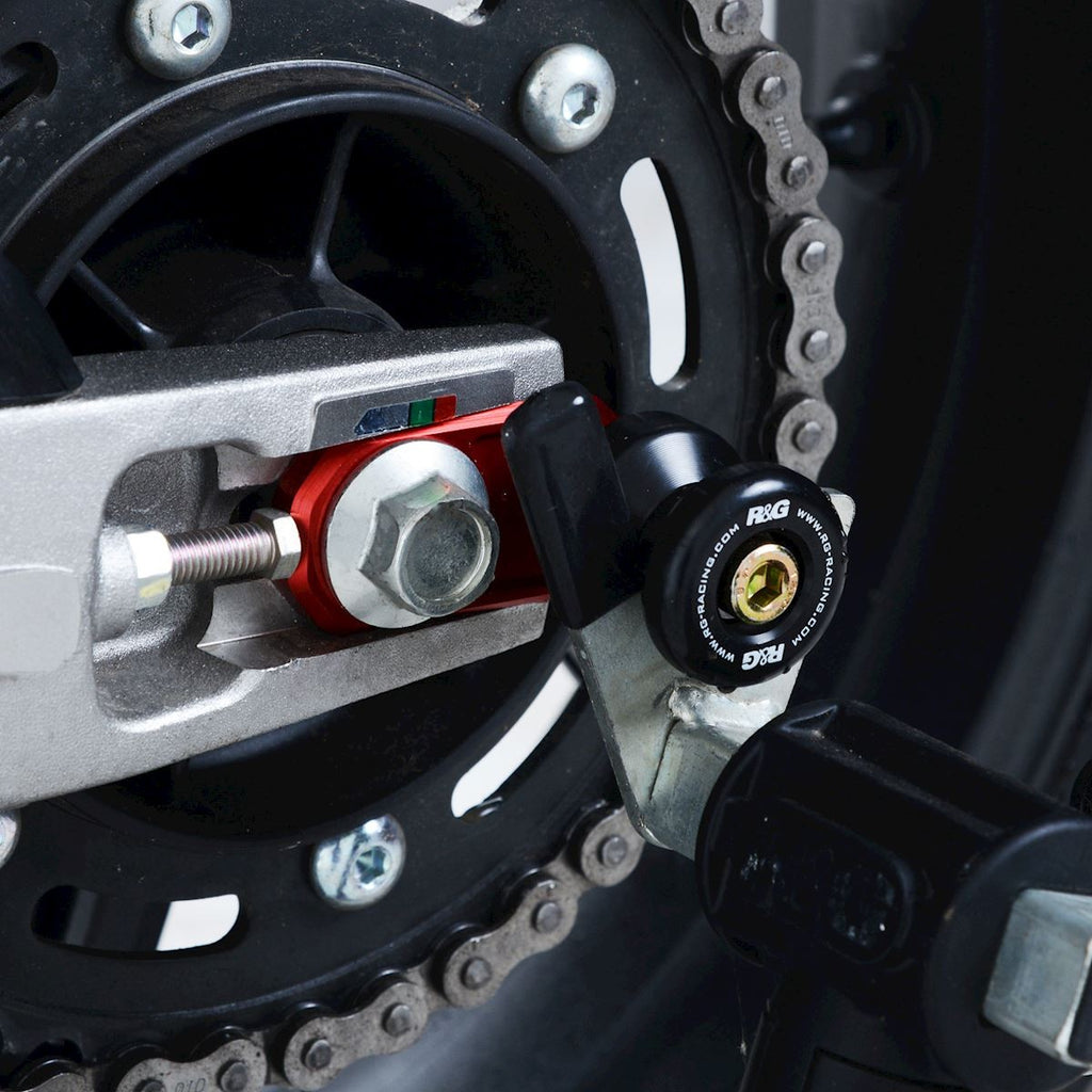 Cotton Reels (Offset) for Honda CBR250RR '17-