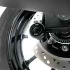 Cotton Reels (Offset) for  Kawasaki Ninja 7 Hybrid HEV /Z 7 Hybrid HEV  '24-,Ninja 250 '08- /Z250/300 '13- /Z300 '24- /Z500(Ninja) '24-/Ninja 250/400 '18-/Ninja 125 '19- /Versys-X 250/300/Z125 '19-/400/250 '19-/KLR 650 '22-,Eliminator 500 '24-