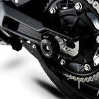 Cotton Reels for the Triumph Tiger 900/900Rally(PRO)/900GT(PRO/LOW)-/Tiger 850Sport '21-