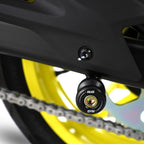 Cotton Reels for CFMoto 650NK '22-