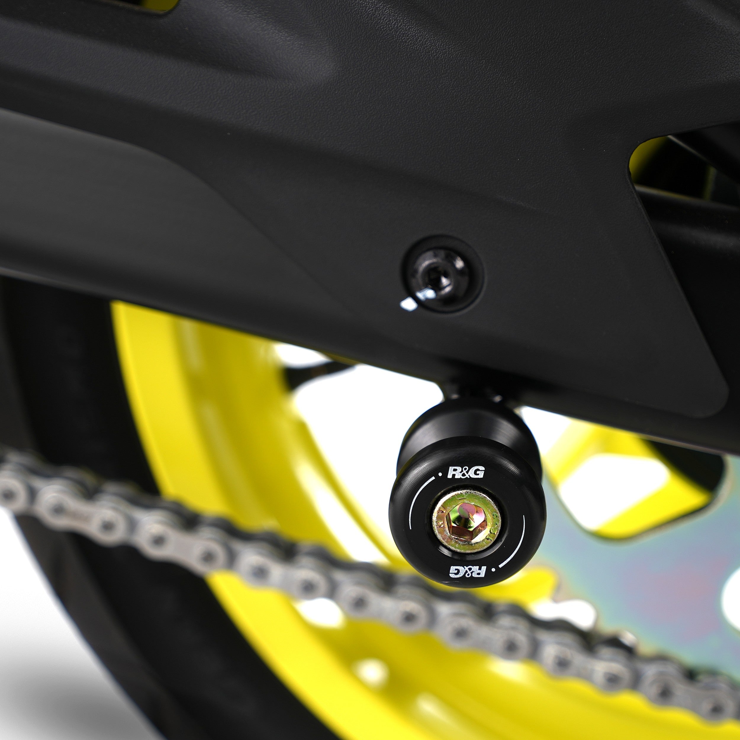 Cotton Reels for CFMoto 650NK '22-