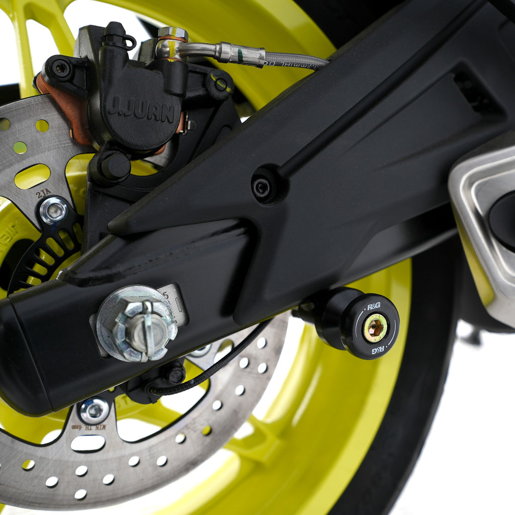Cotton Reels for CFMoto 650NK '22-