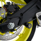 Cotton Reels for CFMoto 650NK '22-