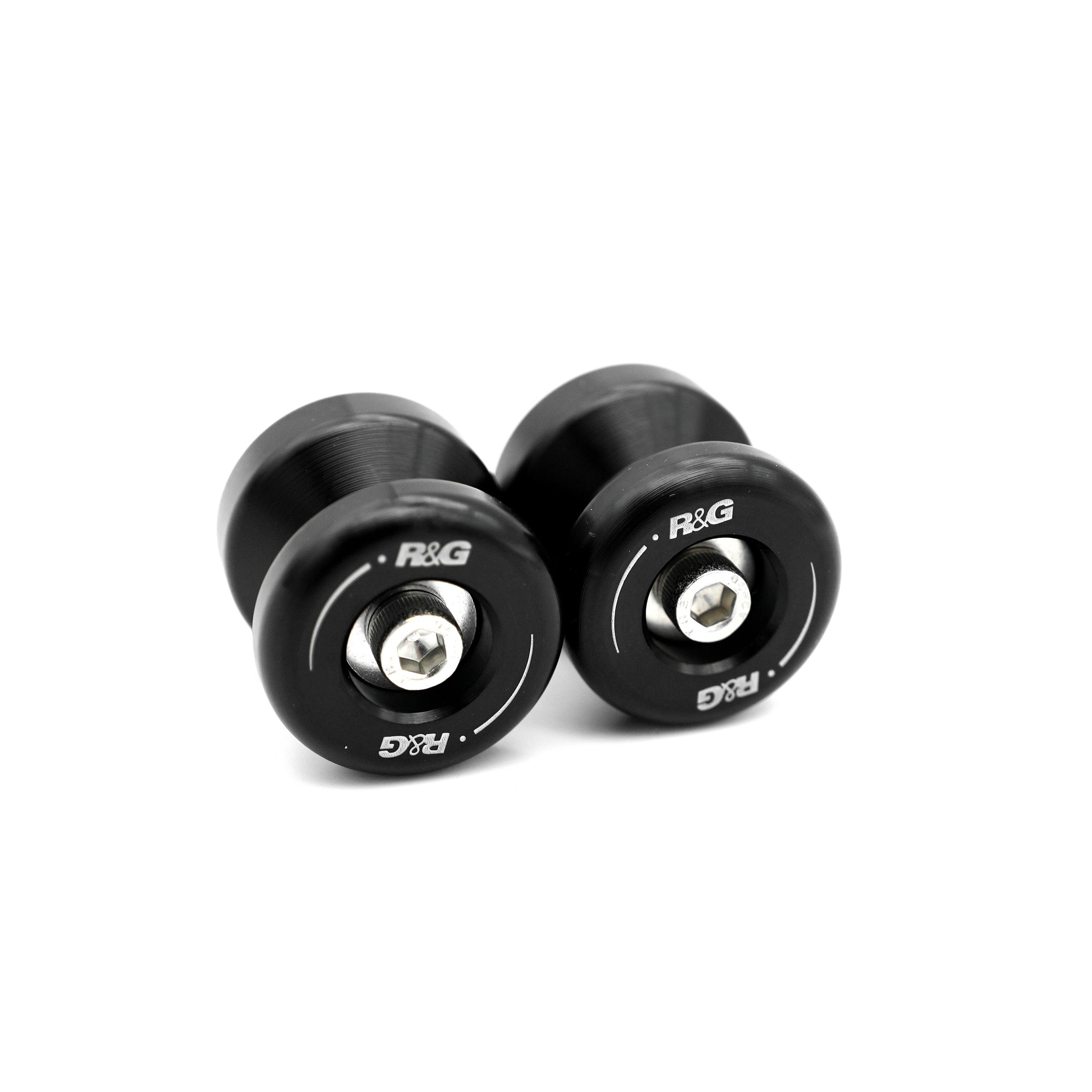 Cotton Reels Ducati Streetfighter V2(S) & Panigale V2(S) '25- Secondary image