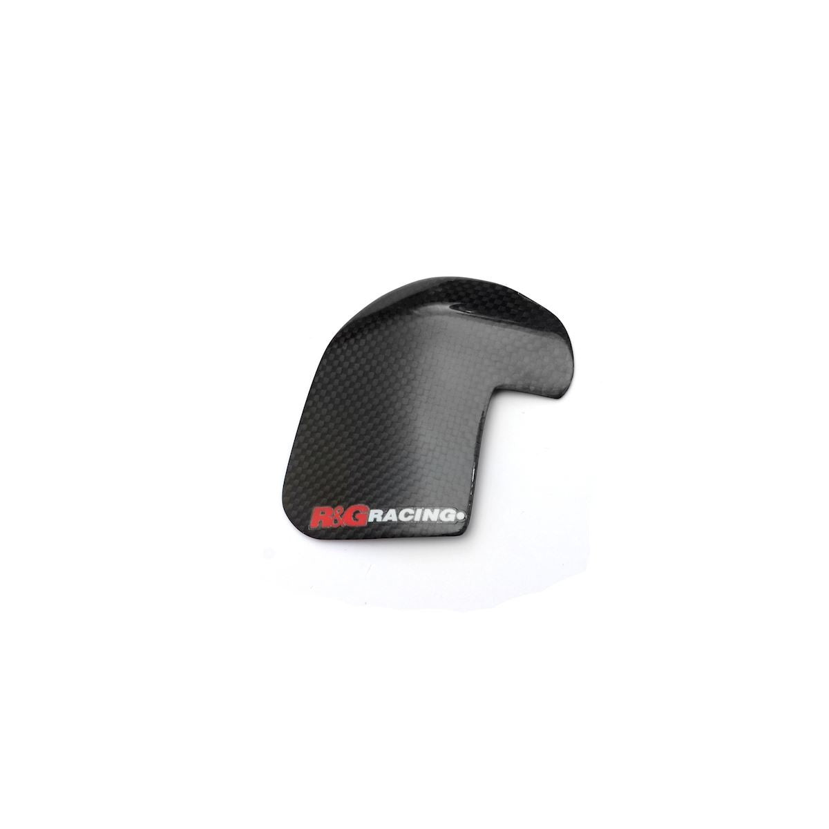 Carbon Swingarm Guard for Ducati Supersport '17-'20 and Supersport 950 '21-