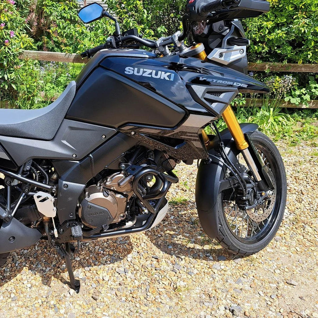 R&G Fender Extender for Suzuki V-Strom 1050DE '23-