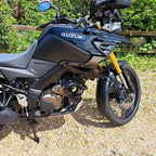 R&G Fender Extender for Suzuki V-Strom 1050DE '23-