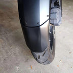 R&G Fender Extender for Honda CB 500 X '19-'21.
