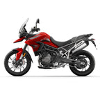 R&G Fender Extender for Triumph Tiger Sport 850 '21-, Tiger 900 '20-, Tiger 900 GT '20-, Tiger 900 GT Low '20- & Tiger 900 GT Pro '20-