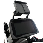 Dash Guard for the BMW  S1000R '25- , R 1300 GS Adventure '24-F800GS '24-/ F900R '20-, F900 GS '24-, M1000R '23- '24, R1300 GS '23-, R1250GS '21-, R1250GSA '21-, S1000XR '20-, M1000XR '24-