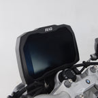 Dash Guard for the BMW  S1000R '25- , R 1300 GS Adventure '24-F800GS '24-/ F900R '20-, F900 GS '24-, M1000R '23- '24, R1300 GS '23-, R1250GS '21-, R1250GSA '21-, S1000XR '20-, M1000XR '24-