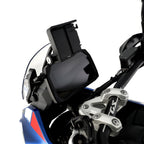 Dash Guard for the BMW  S1000R '25- , R 1300 GS Adventure '24-F800GS '24-/ F900R '20-, F900 GS '24-, M1000R '23- '24, R1300 GS '23-, R1250GS '21-, R1250GSA '21-, S1000XR '20-, M1000XR '24-