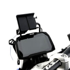 Dash Guard for the BMW  S1000R '25- , R 1300 GS Adventure '24-F800GS '24-/ F900R '20-, F900 GS '24-, M1000R '23- '24, R1300 GS '23-, R1250GS '21-, R1250GSA '21-, S1000XR '20-, M1000XR '24-