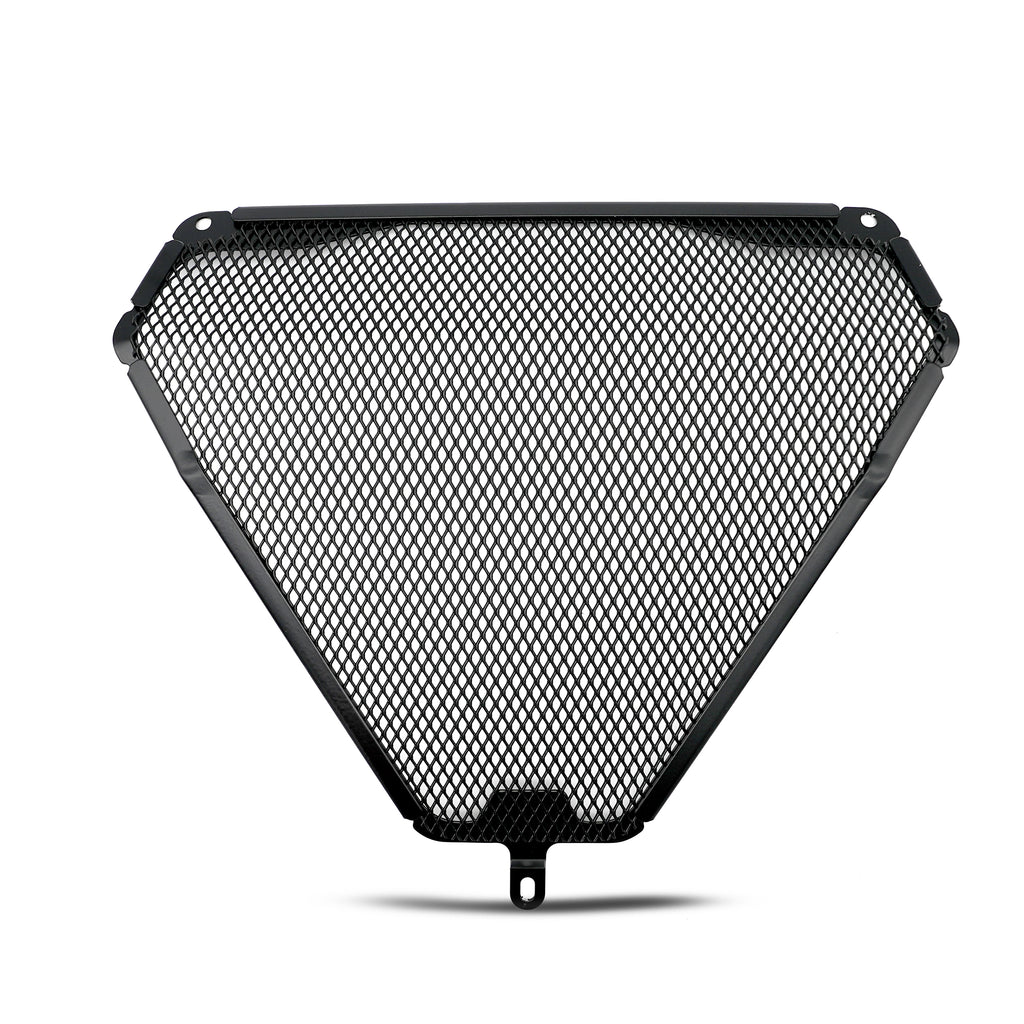 Downpipe Grille for Kawasaki Ninja 650 '17- '24